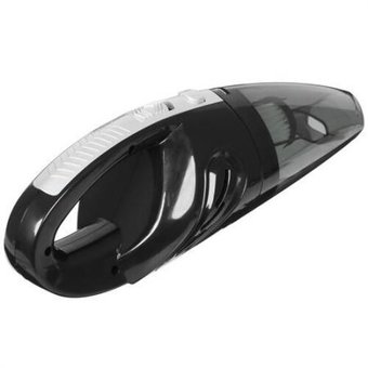  Автопылесос QUMO VaccoPM 4AU 