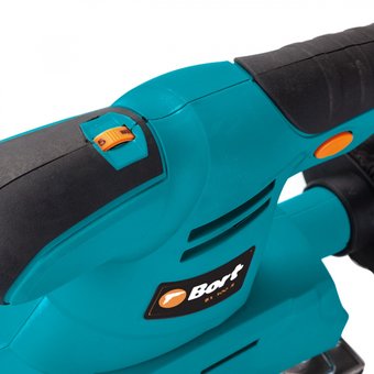  Шлифмашина BORT BS-300-R 93410136 