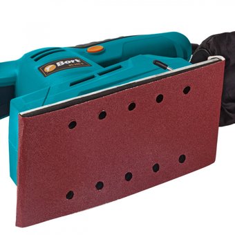  Шлифмашина BORT BS-300-R 93410136 