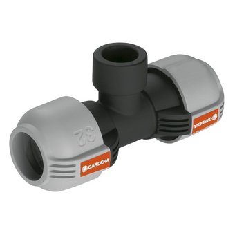 Коннектор Gardena 02791-20.000.00 