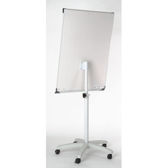  Флипчарт 2X3 Mobilechart TF03/2011 на роликах серый 