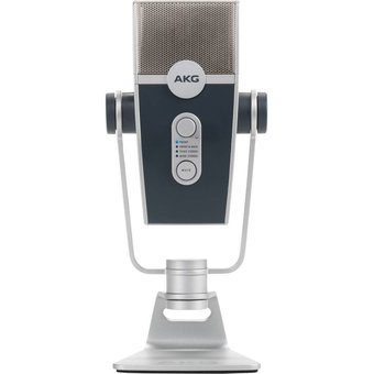  Микрофон AKG LYRA C44-USB 