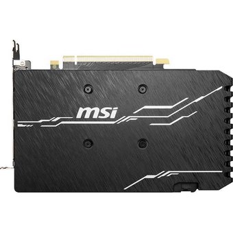  Видеокарта MSI GTX1660 Super 6GB GDDR6 (GTX 1660 Super Ventus XS) 