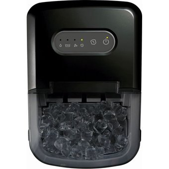  Ледогенератор Gorenje IMC1200B черный 