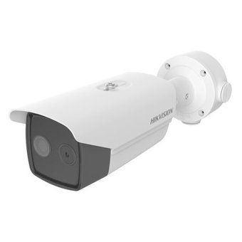  Камера IP тепловизионная Hikvision DS-2TD2617B-3/PA 