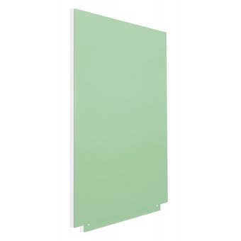  Демонстрационная доска Rocada SkinColour 6419R-6019 магнитно-маркерная лак 55x75см мятный 