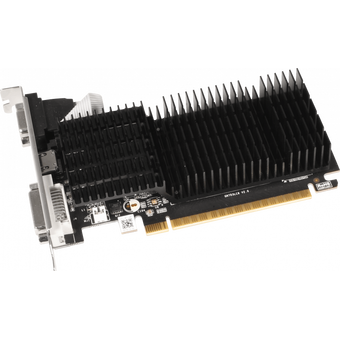  Видеокарта KFA2 GeForce GT 710 Passive (71GGF4DC00WK) 