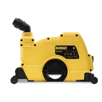  Кожух защитный DEWALT DWE 46229 230 мм 