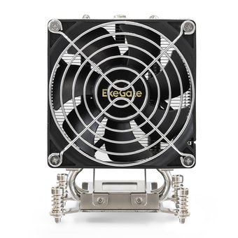  Кулер ExeGate ESNK-P0050AP4.PWM.4U.2011.Cu EX293433RUS 