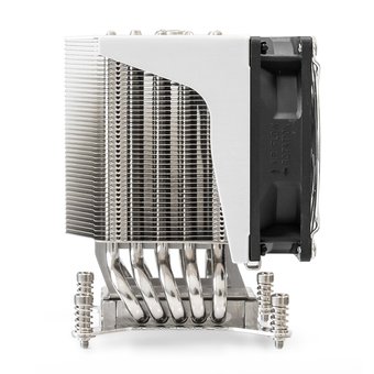  Кулер ExeGate ESNK-P0050AP4.PWM.4U.2011.Cu EX293433RUS 