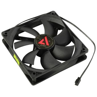  Вентилятор ACD F1225HM3-A (ACD-F1225HM3-A), 120мм, 2100rpm, 3-pin 