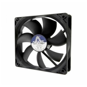  Вентилятор ACD F1225HM3-A (ACD-F1225HM3-A), 120мм, 2100rpm, 3-pin 