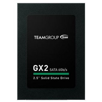  SSD TEAMGROUP SATA2.5" 512GB GX2 T253X2512G0C101 