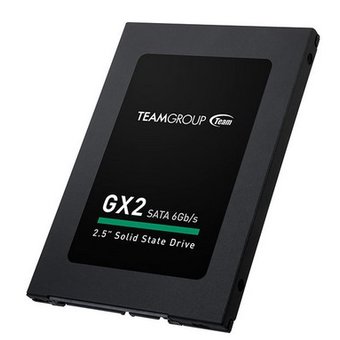  SSD TEAMGROUP SATA2.5" 512GB GX2 T253X2512G0C101 