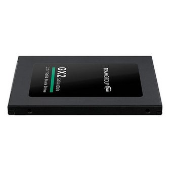  SSD TEAMGROUP SATA2.5" 512GB GX2 T253X2512G0C101 