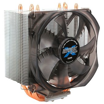  Кулер Zalman 10X Optima 2011 CNPS10X 