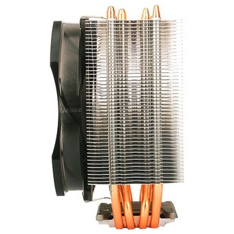  Кулер Zalman 10X Optima 2011 CNPS10X 