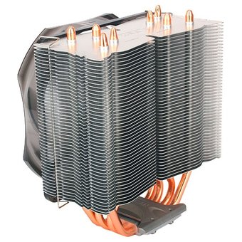  Кулер Zalman 10X Optima 2011 CNPS10X 