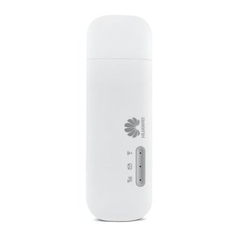  Модем 3G/4G Huawei E8372h-320 белый 
