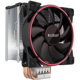  Охладитель PCCooler GI-X5R V2 
