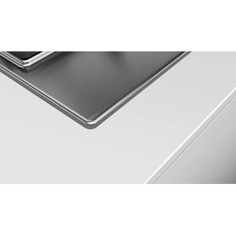  Варочная поверхность Bosch PCR9A5B90M нерж 