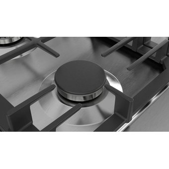  Варочная поверхность Bosch PCR9A5B90M нерж 