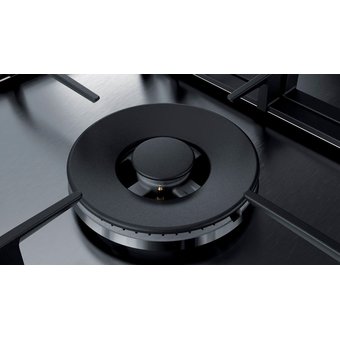  Варочная поверхность Bosch PCR9A5B90M нерж 