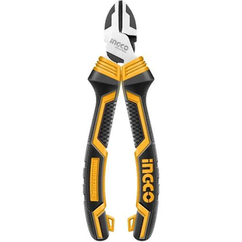  Кусачки боковые с увеличенным рычагом INGCO HHLDCP28180 