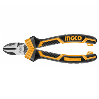  Кусачки боковые с увеличенным рычагом INGCO HHLDCP28180 
