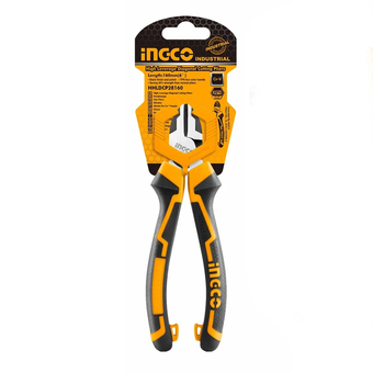  Кусачки боковые с увеличенным рычагом INGCO HHLDCP28180 