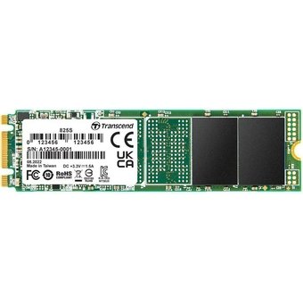  SSD Transcend TS2TMTS825S 825S 2TB SSD M.2(22x80mm), SATA3 