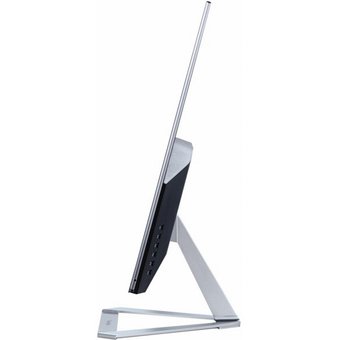  Монитор Viewsonic VX3276-4K-MHD Black-Silver 