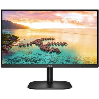  Монитор AOC 22B2H Black 