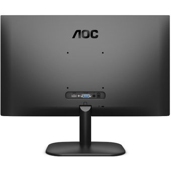 Монитор AOC 22B2H Black 