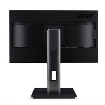  Монитор Acer B246HYLAYMDPR Black (UM.QB6EE.A05) 