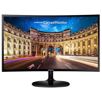  Монитор Samsung C27F390FHI 