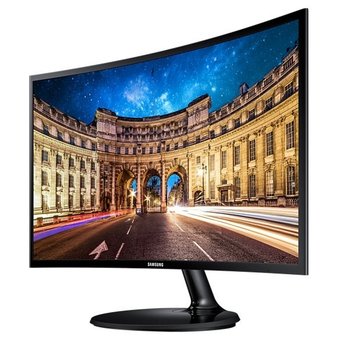  Монитор Samsung C27F390FHI 