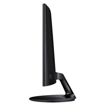  Монитор Samsung C27F390FHI 