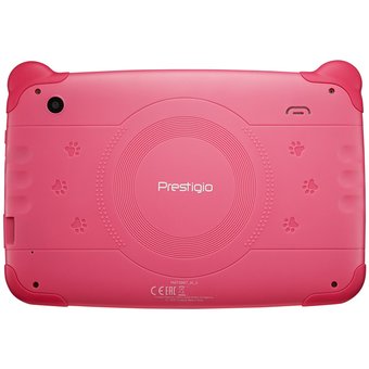  Планшет Prestigio Smartkids 3997 Розовый 