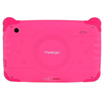  Планшет Prestigio Smartkids 3997 Розовый 