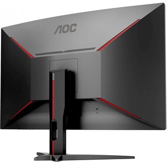  Монитор AOC CQ32G1 Black 