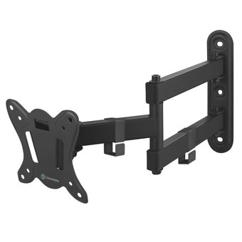  Кронштейн Onkron R4 black 