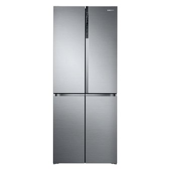 Холодильник Samsung RF50K5920S8 