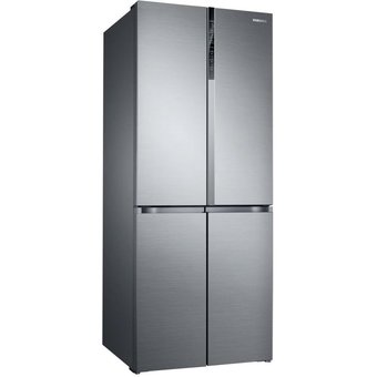  Холодильник Samsung RF50K5920S8 