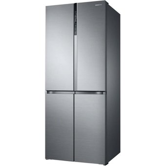  Холодильник Samsung RF50K5920S8 