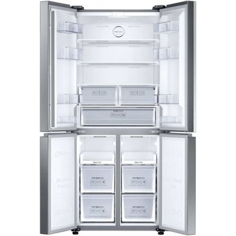  Холодильник Samsung RF50K5920S8 