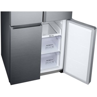  Холодильник Samsung RF50K5920S8 