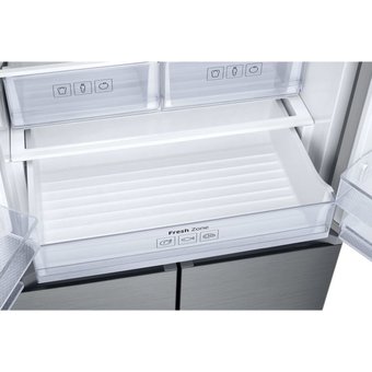  Холодильник Samsung RF50K5920S8 