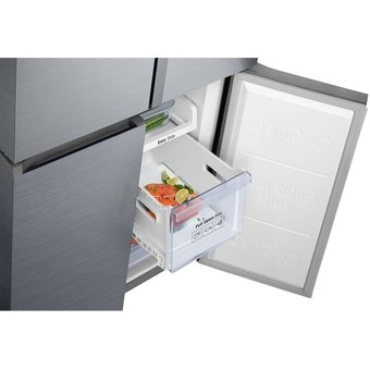  Холодильник Samsung RF50K5920S8 