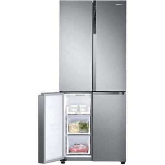  Холодильник Samsung RF50K5920S8 